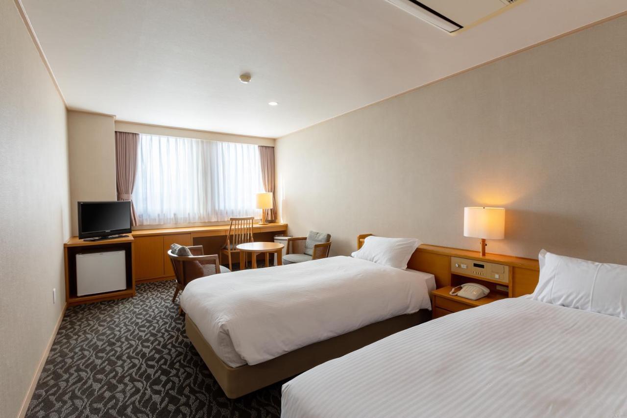 Suikouen Hotel Куруме Экстерьер фото