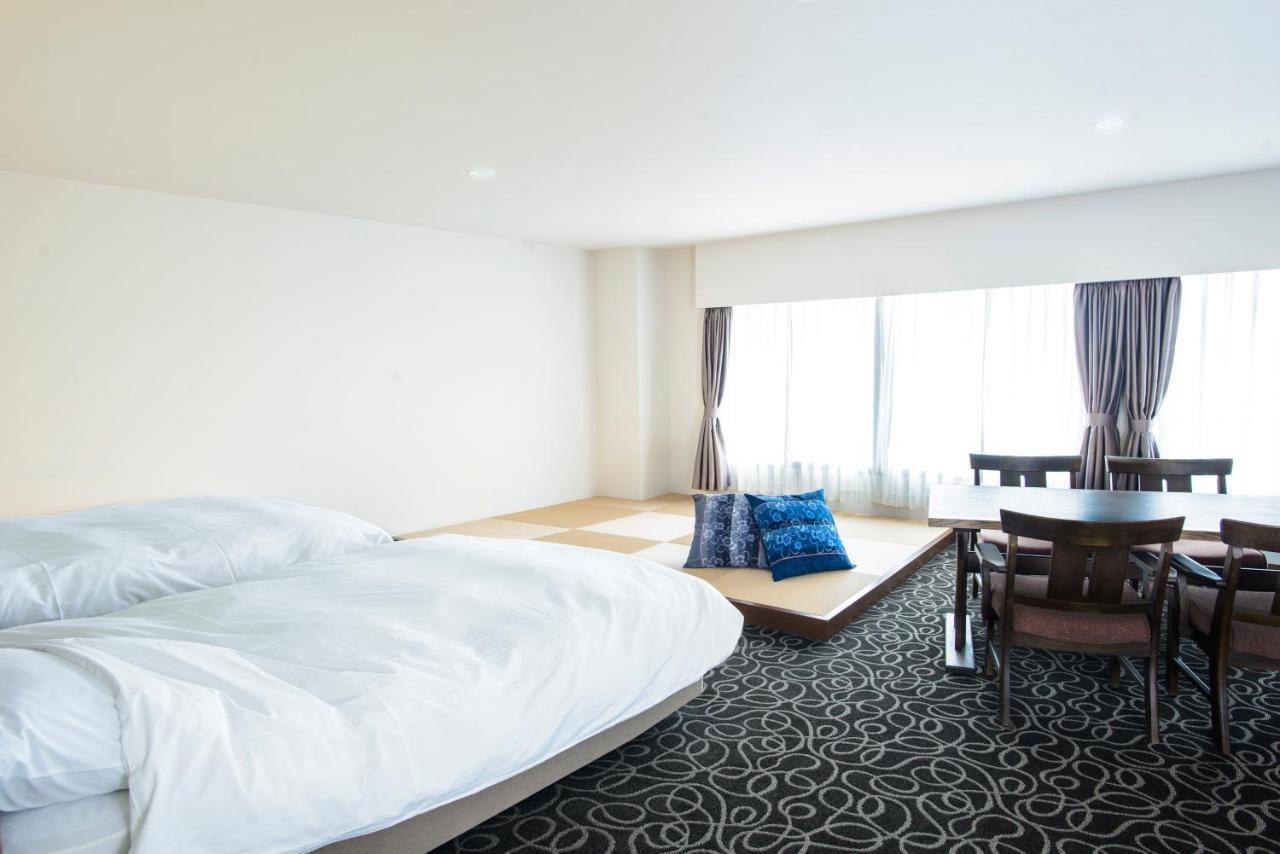 Suikouen Hotel Куруме Экстерьер фото